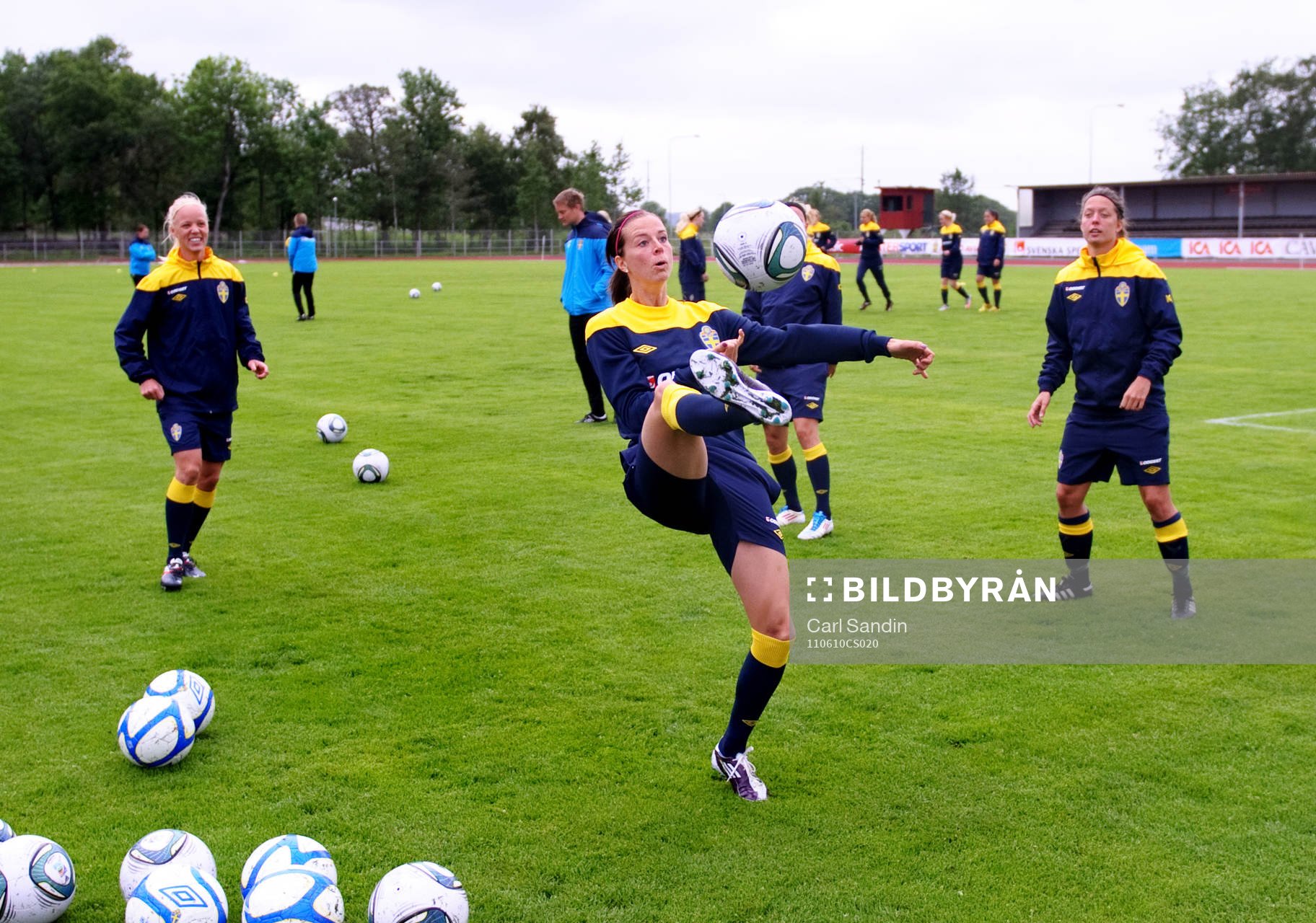 Lotta Schelin