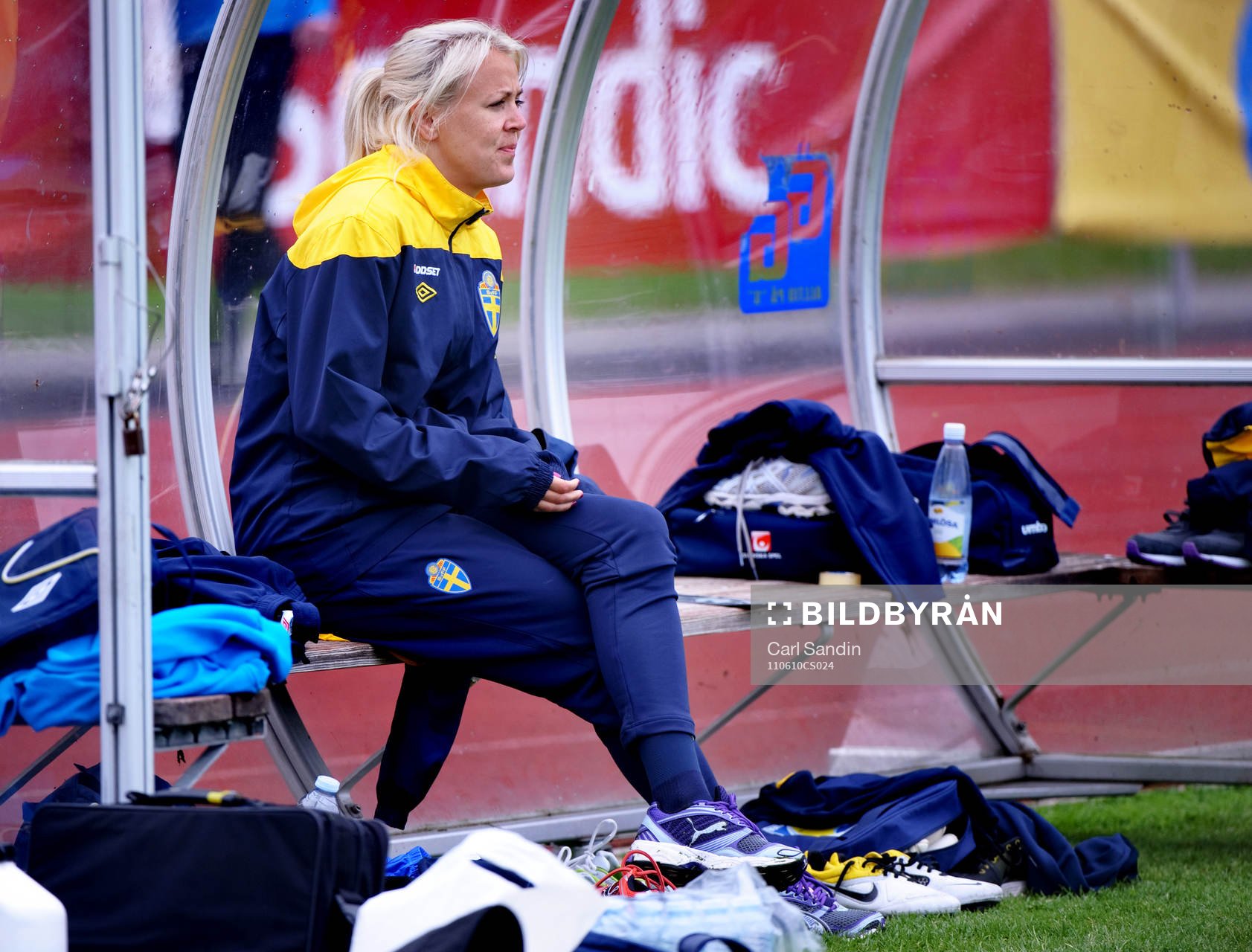 Josefine Öqvist