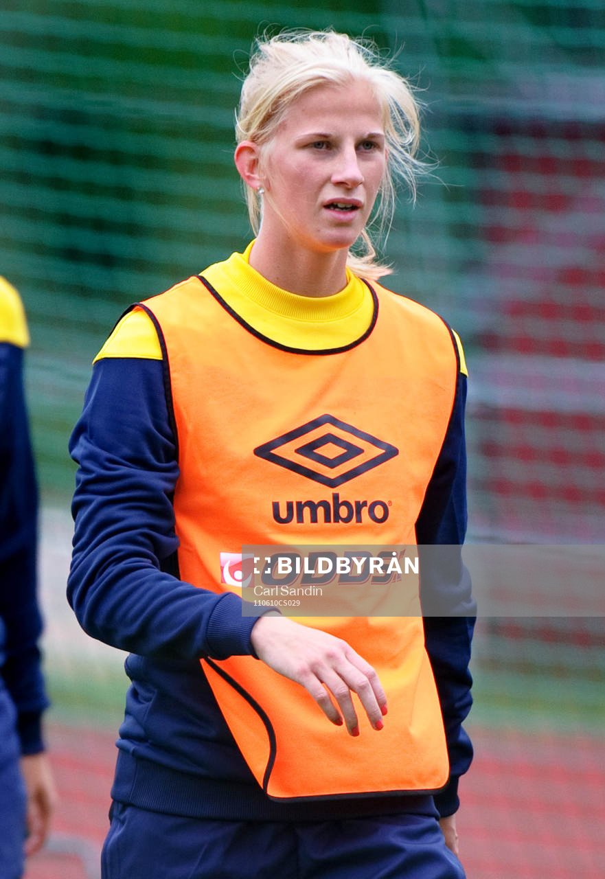 Sofia Jakobsson