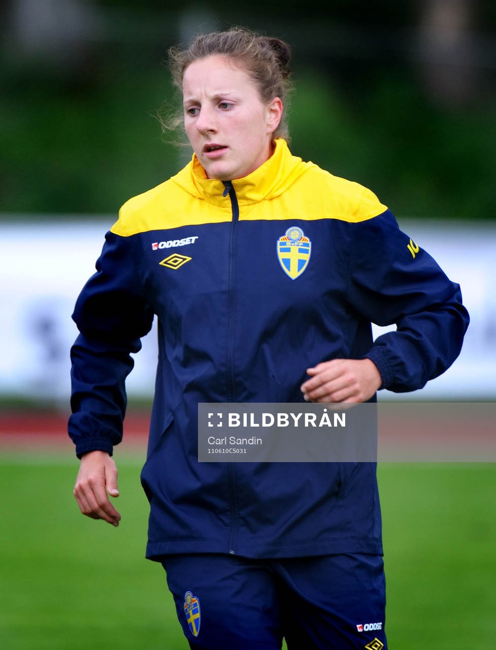 Antonia Göransson