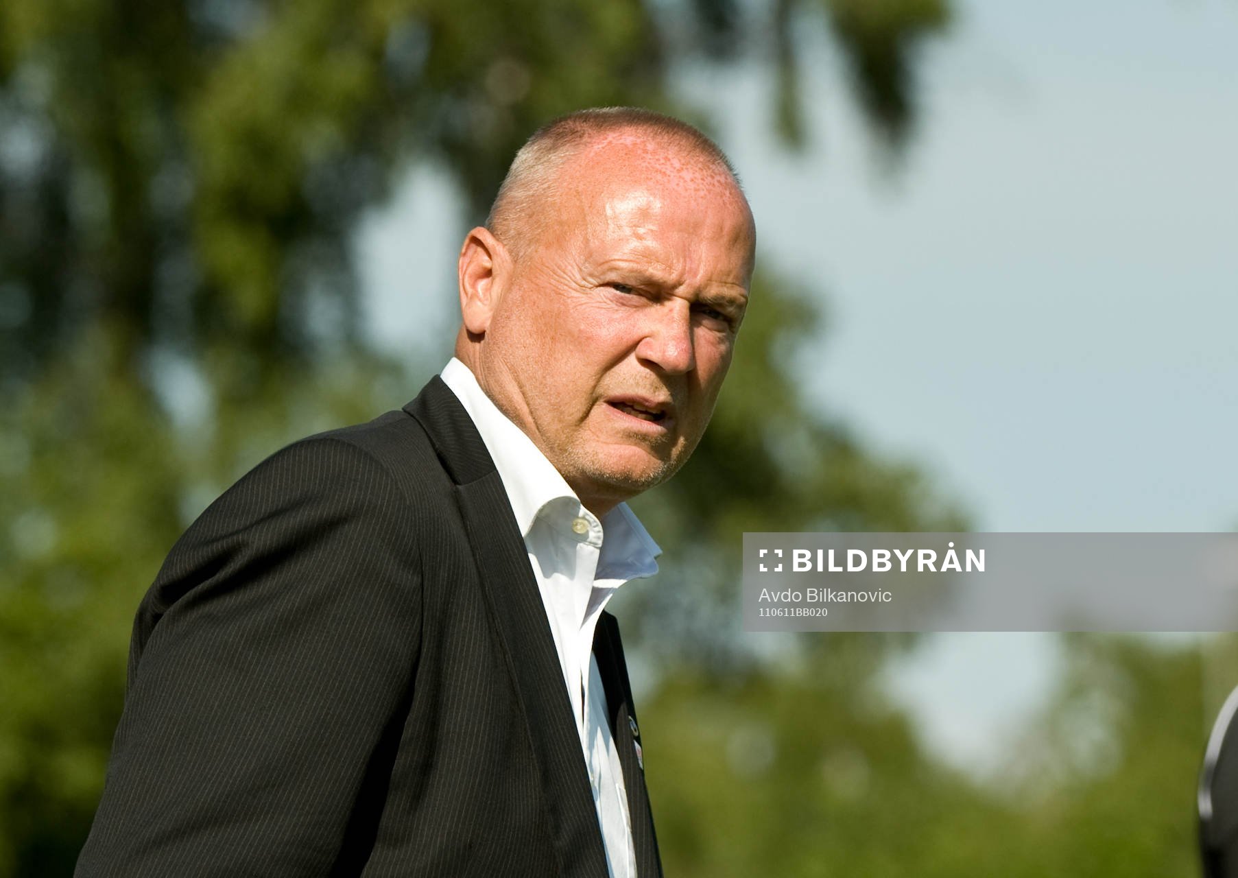 Sören Åkeby, tränare