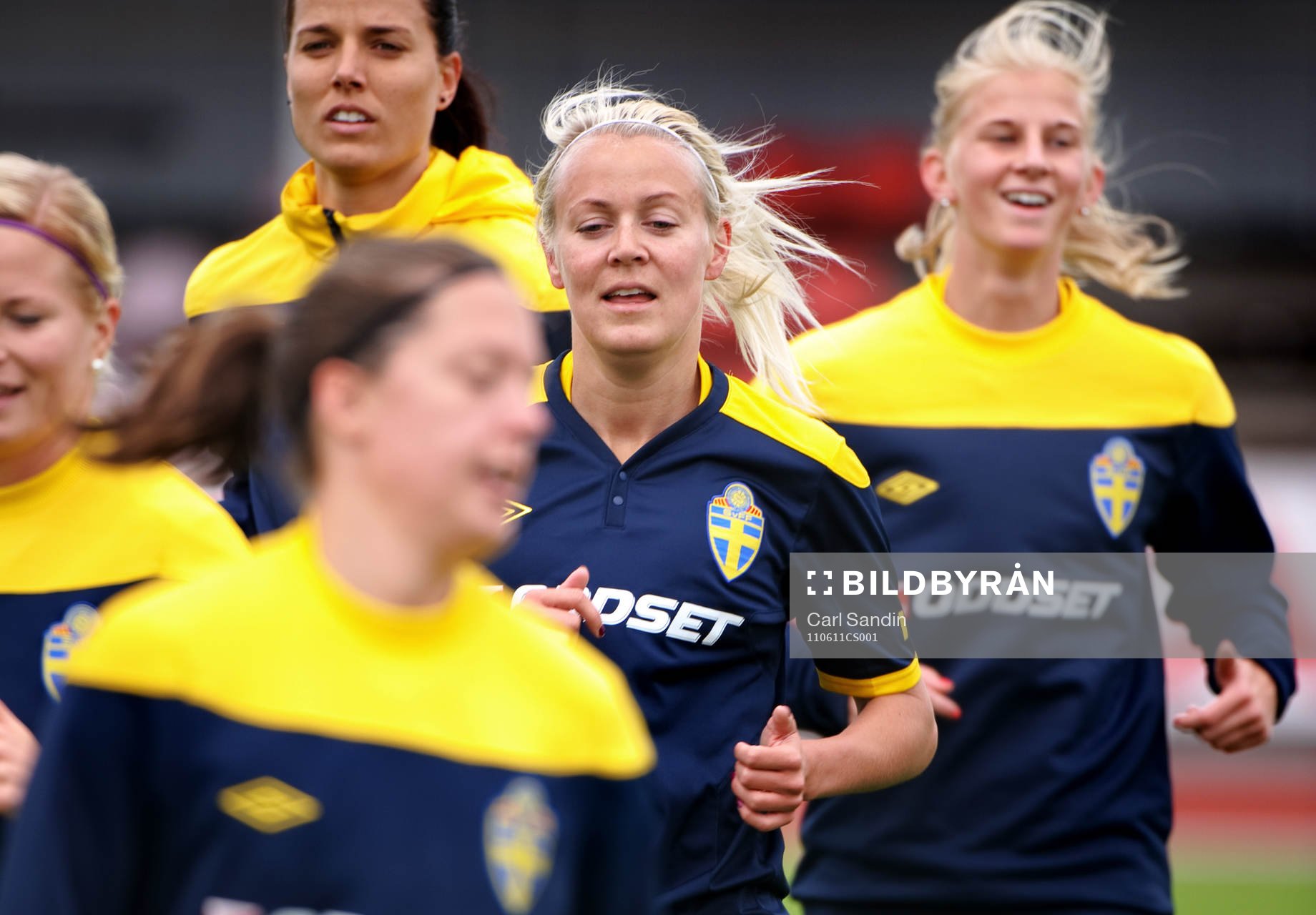 Josefine Öqvist