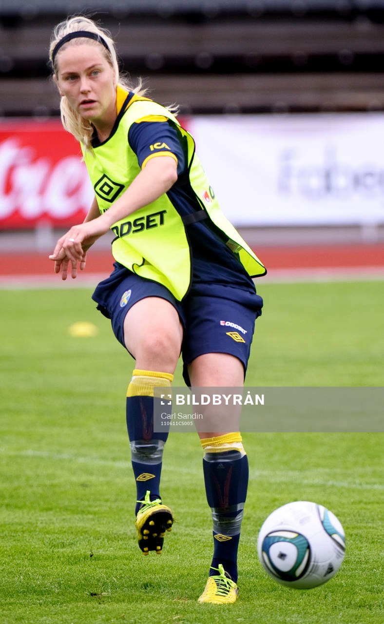 Lisa Dahlqvist
