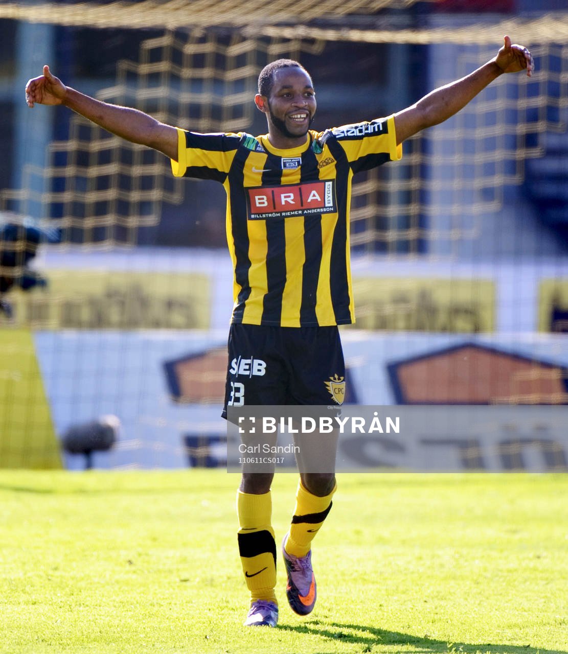 Rene Makondele