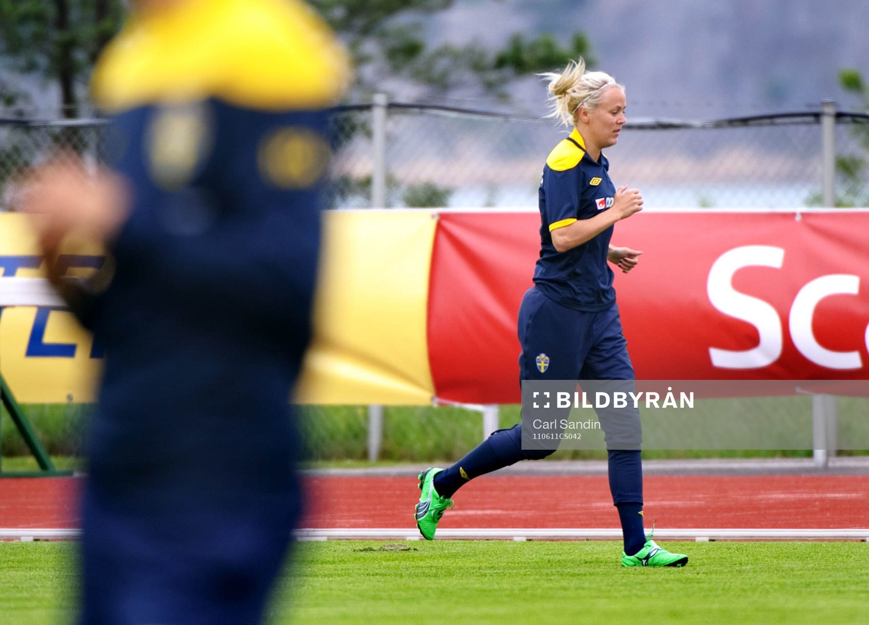 Josefine Öqvist
