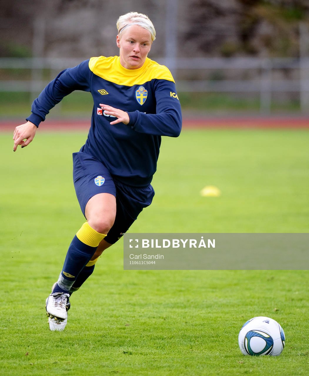 Nilla Fischer
