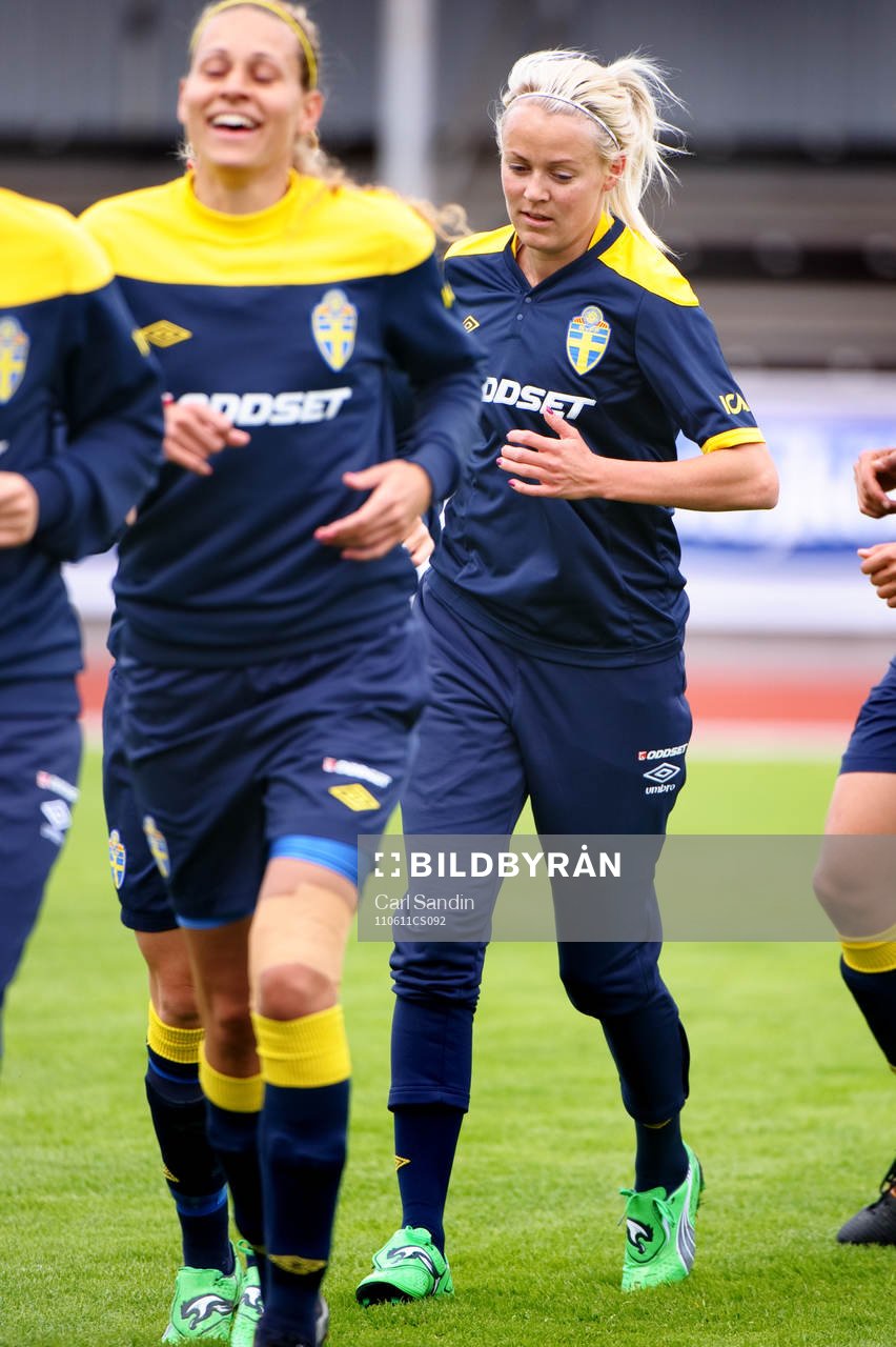 Josefine Öqvist
