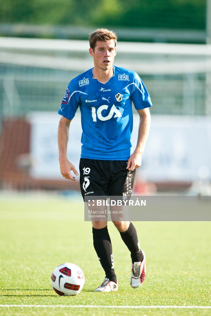 Emil Salomonsson