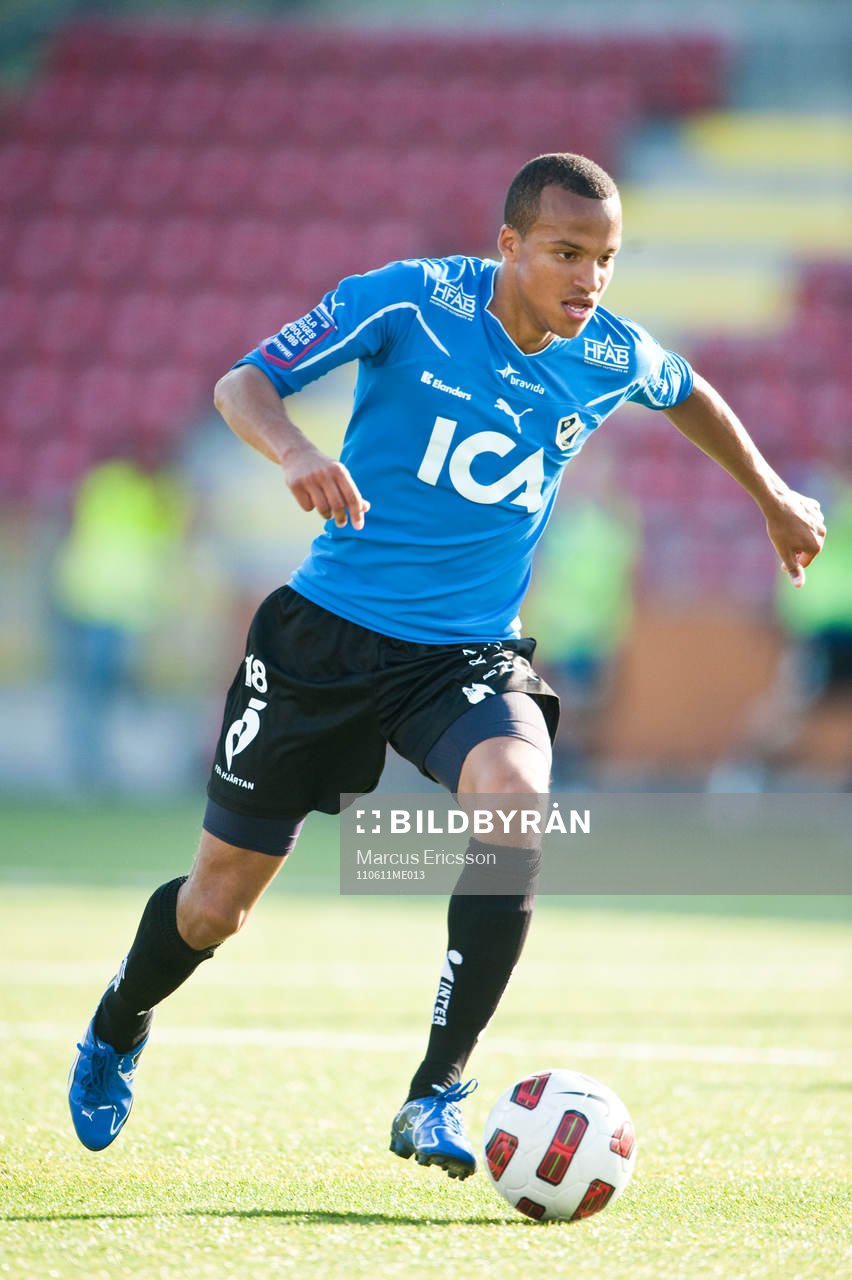 Martin Olsson