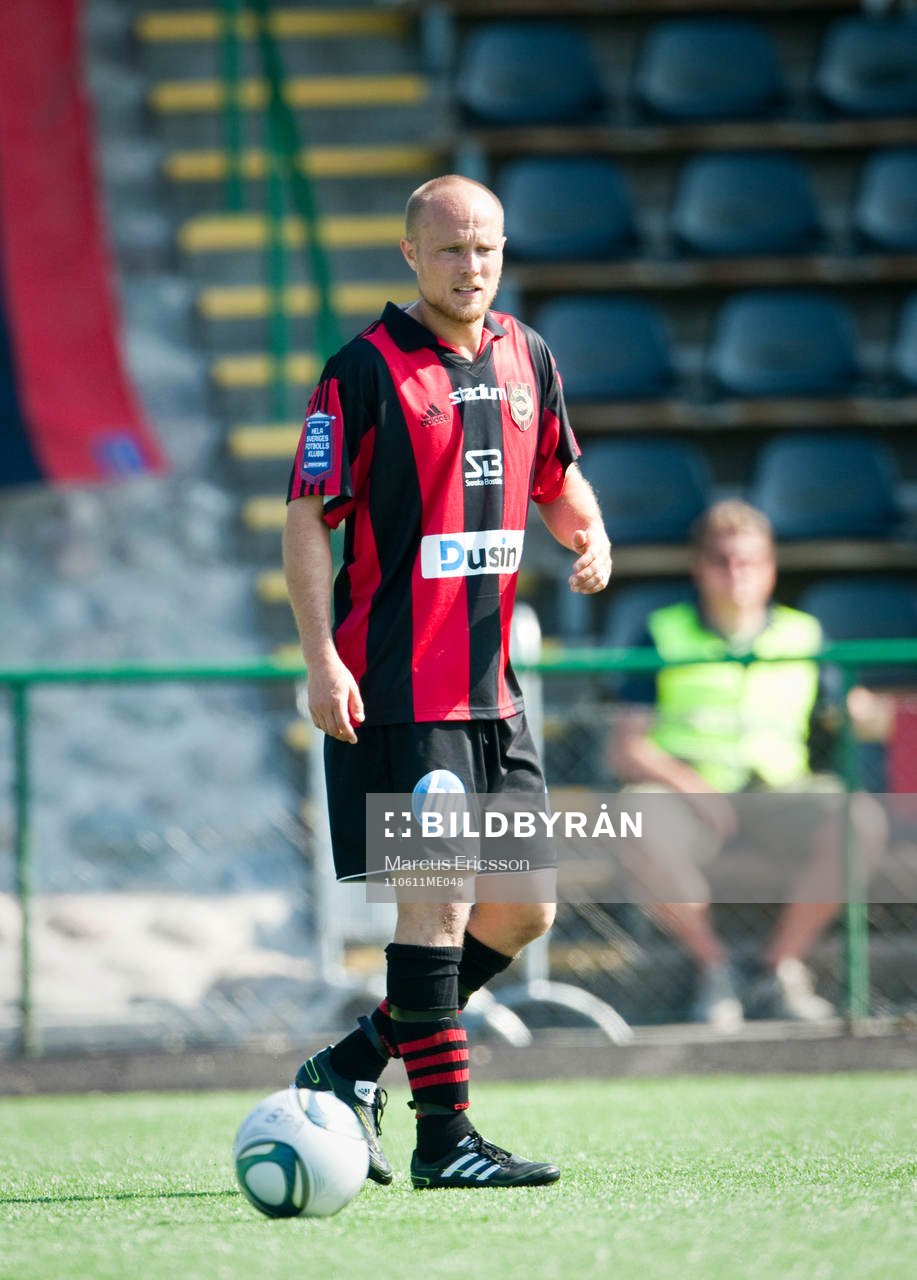 Nicklas Carlsson