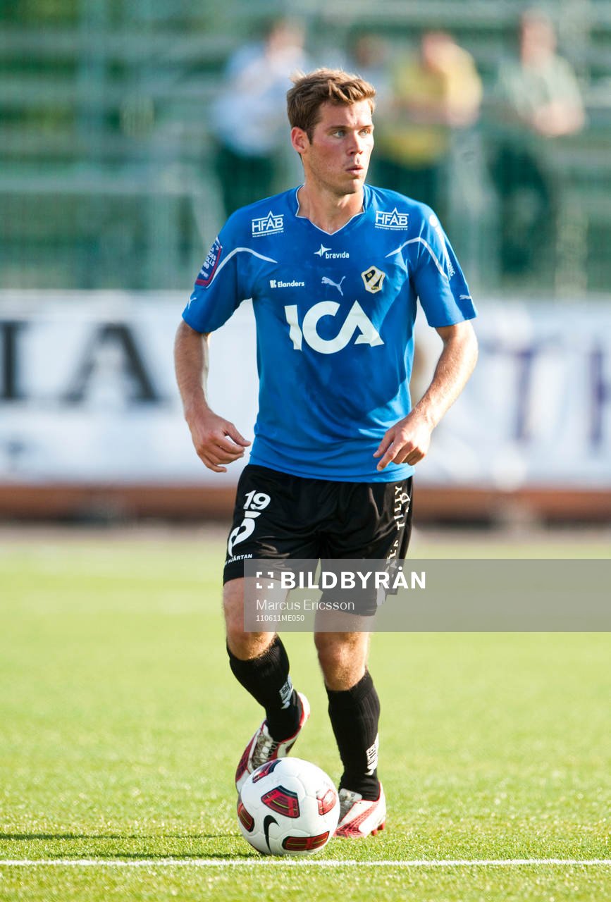 Emil Salomonsson