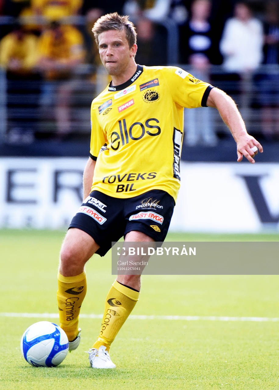 Anders Svensson