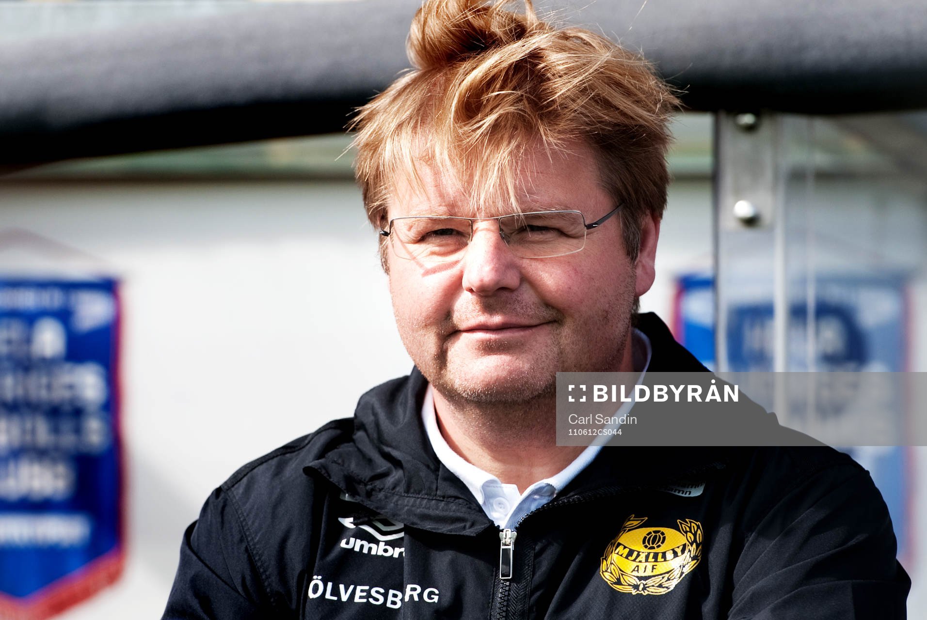 Peter Swärdh, tränare