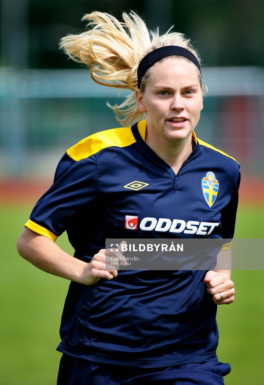 Lisa Dahlkvist