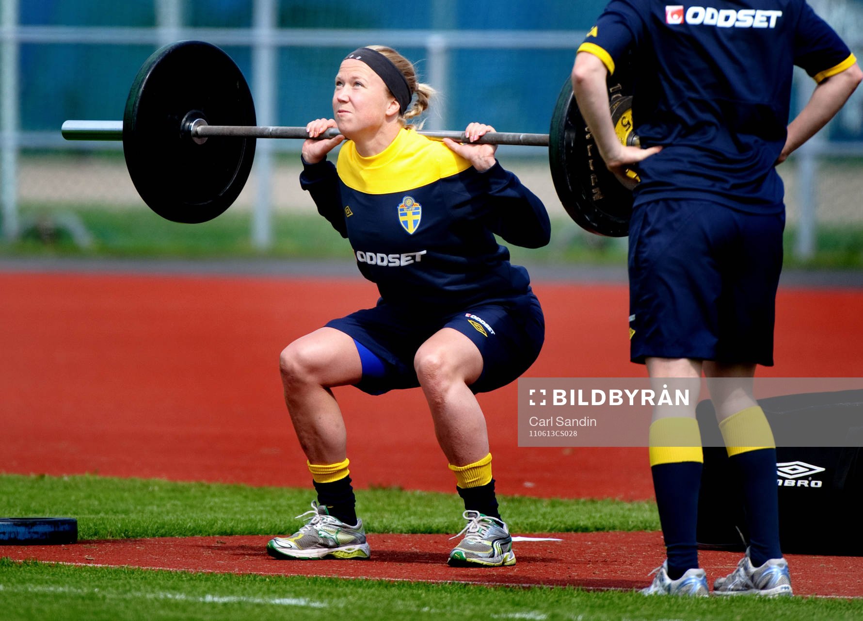 Sara Larsson