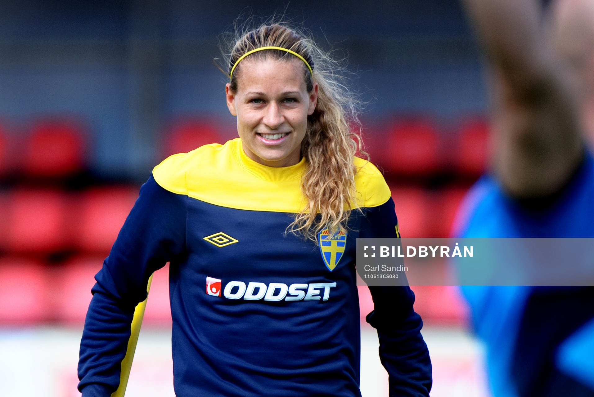 Charlotte Rohlin
