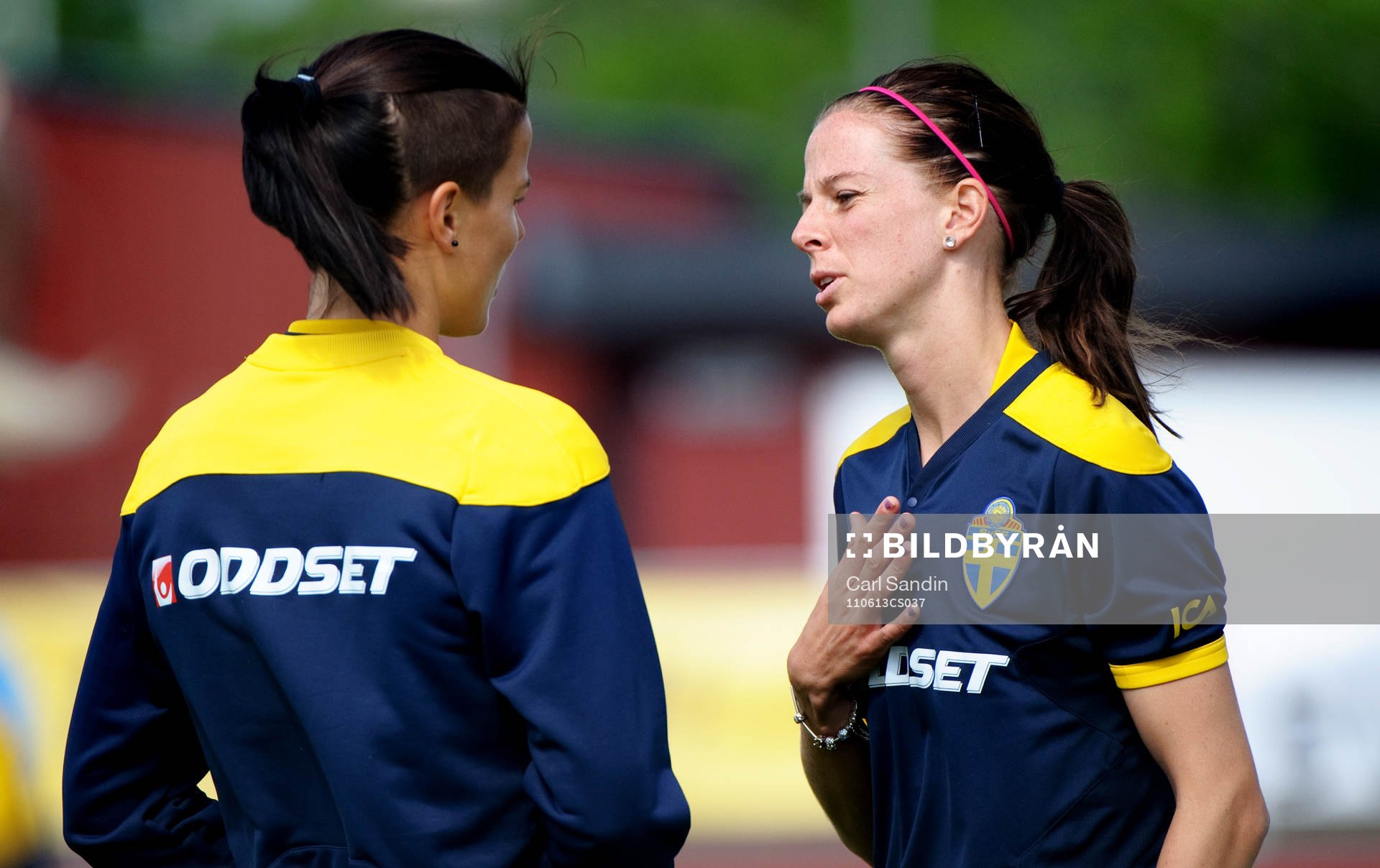 Lotta Schelin