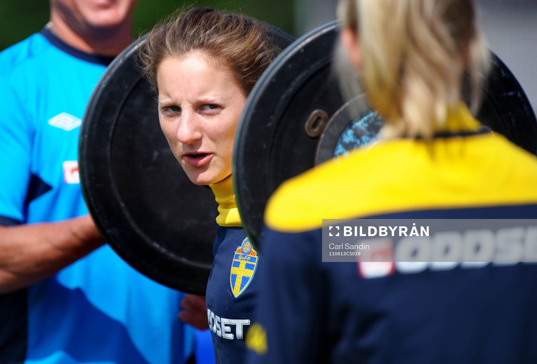 Antonia Göransson