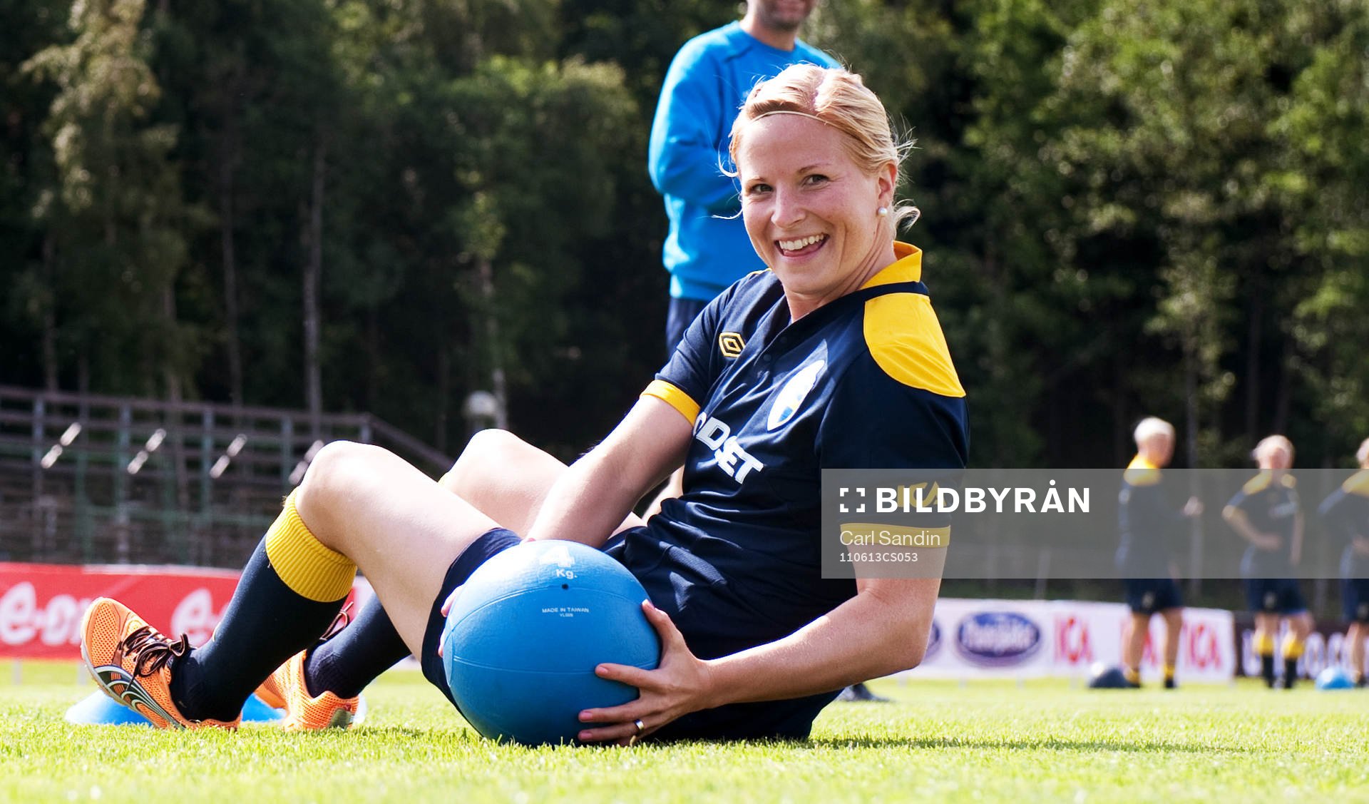 Annica Svensson