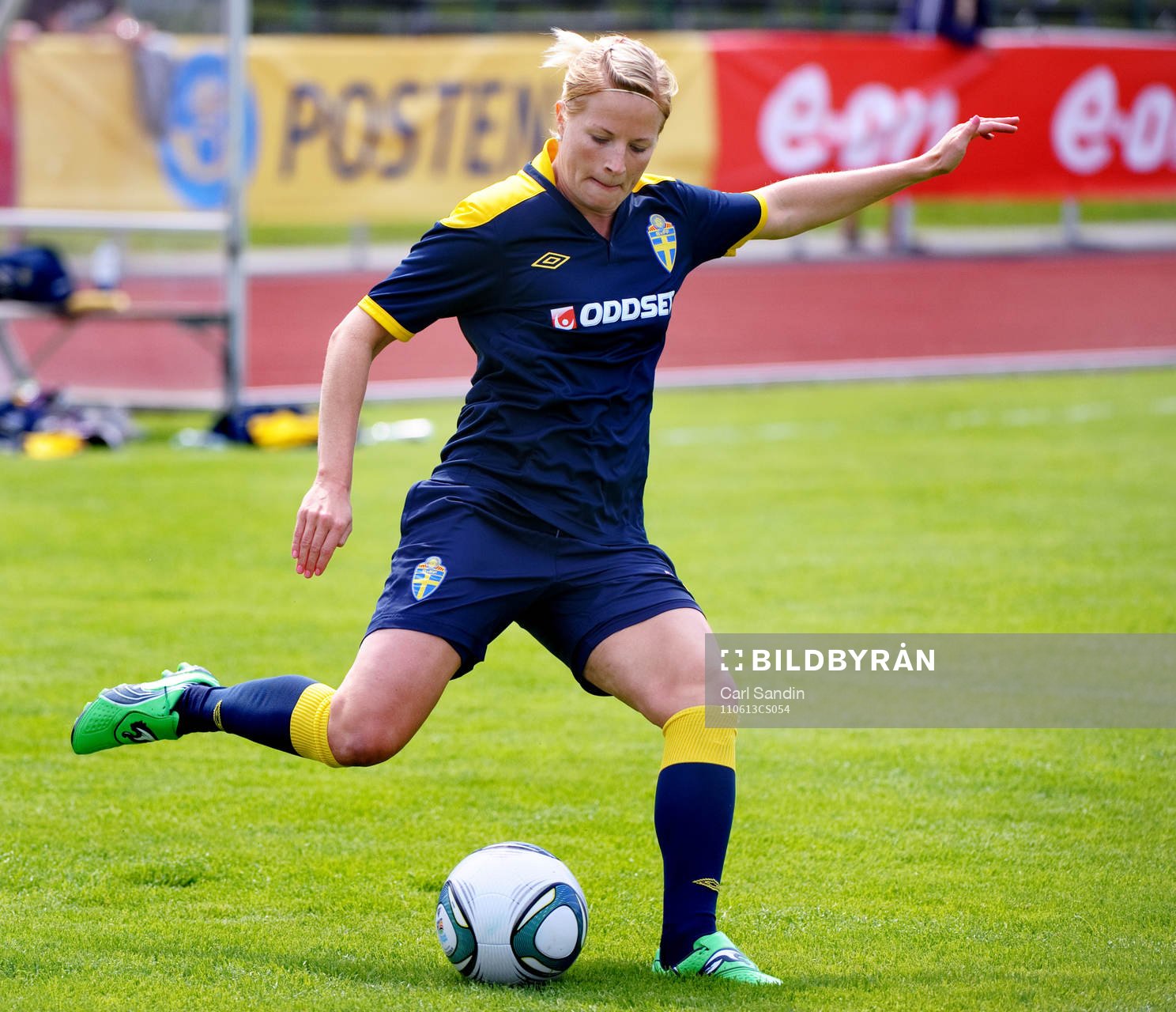 Annica Svensson