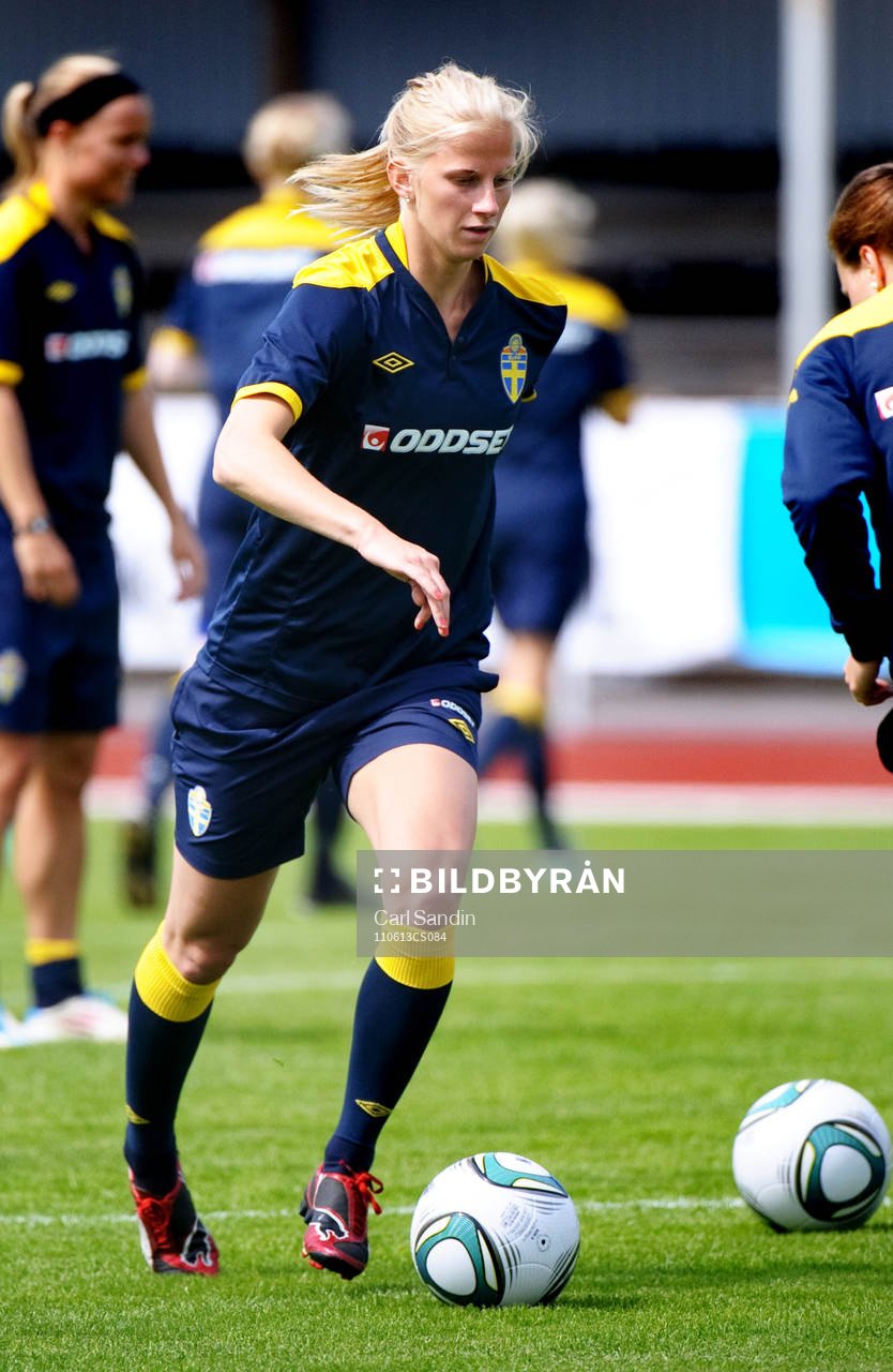 Sofia Jakobsson