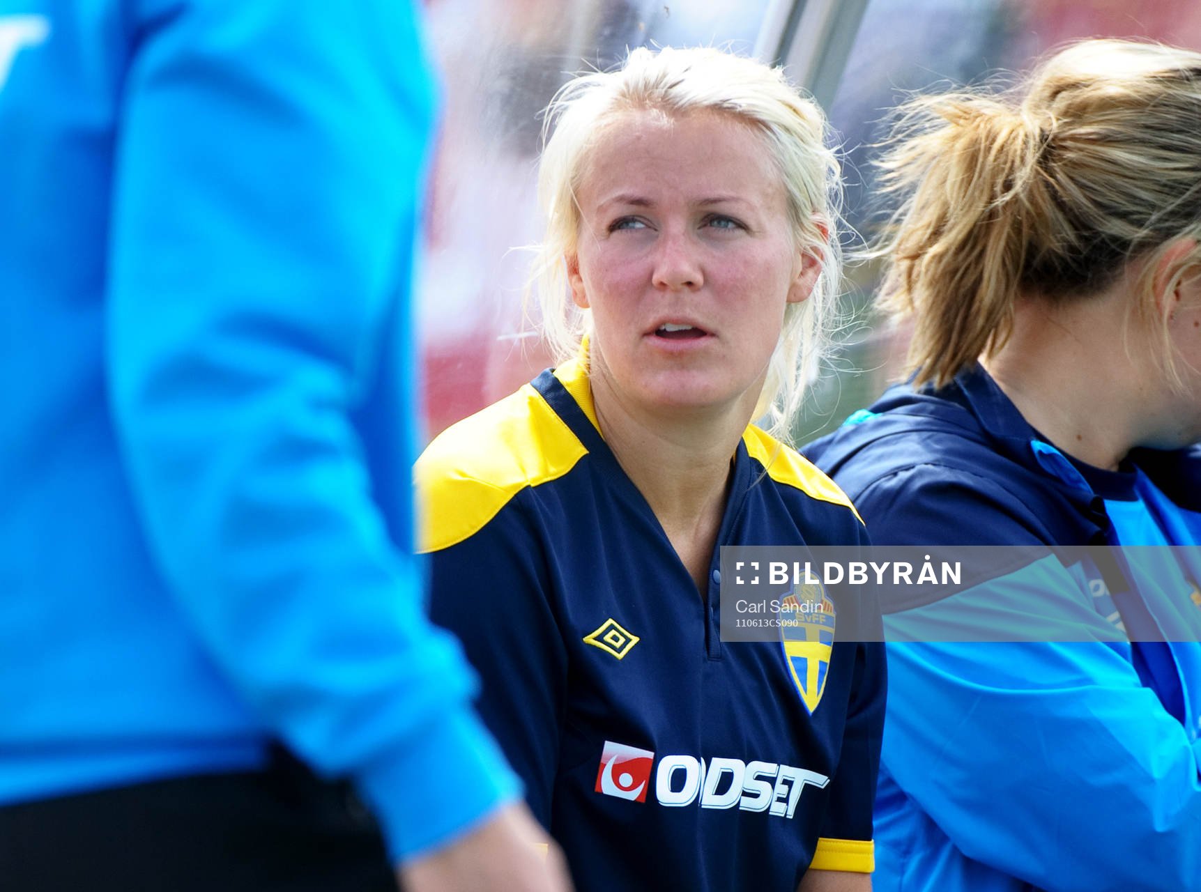 Josefine Öqvist