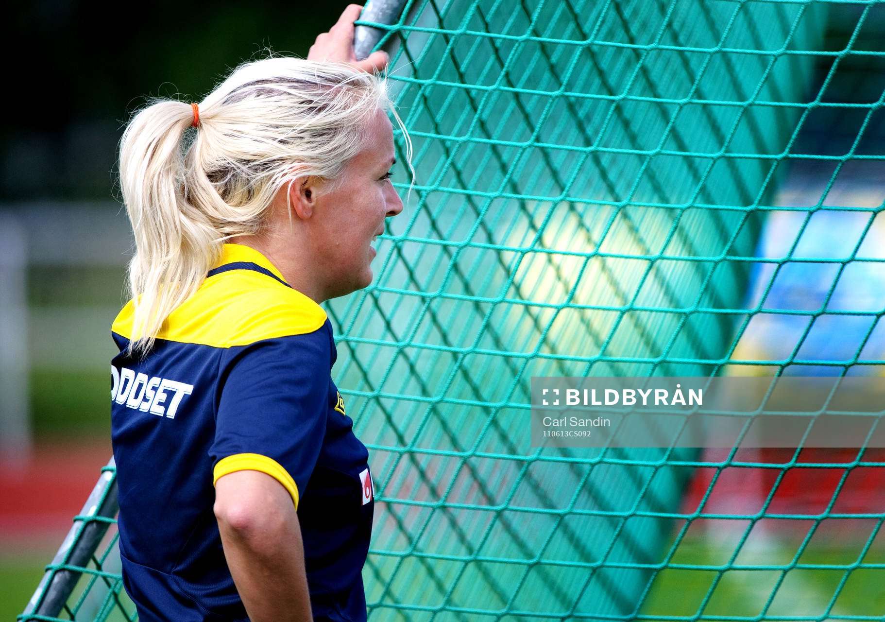 Josefine Öqvist