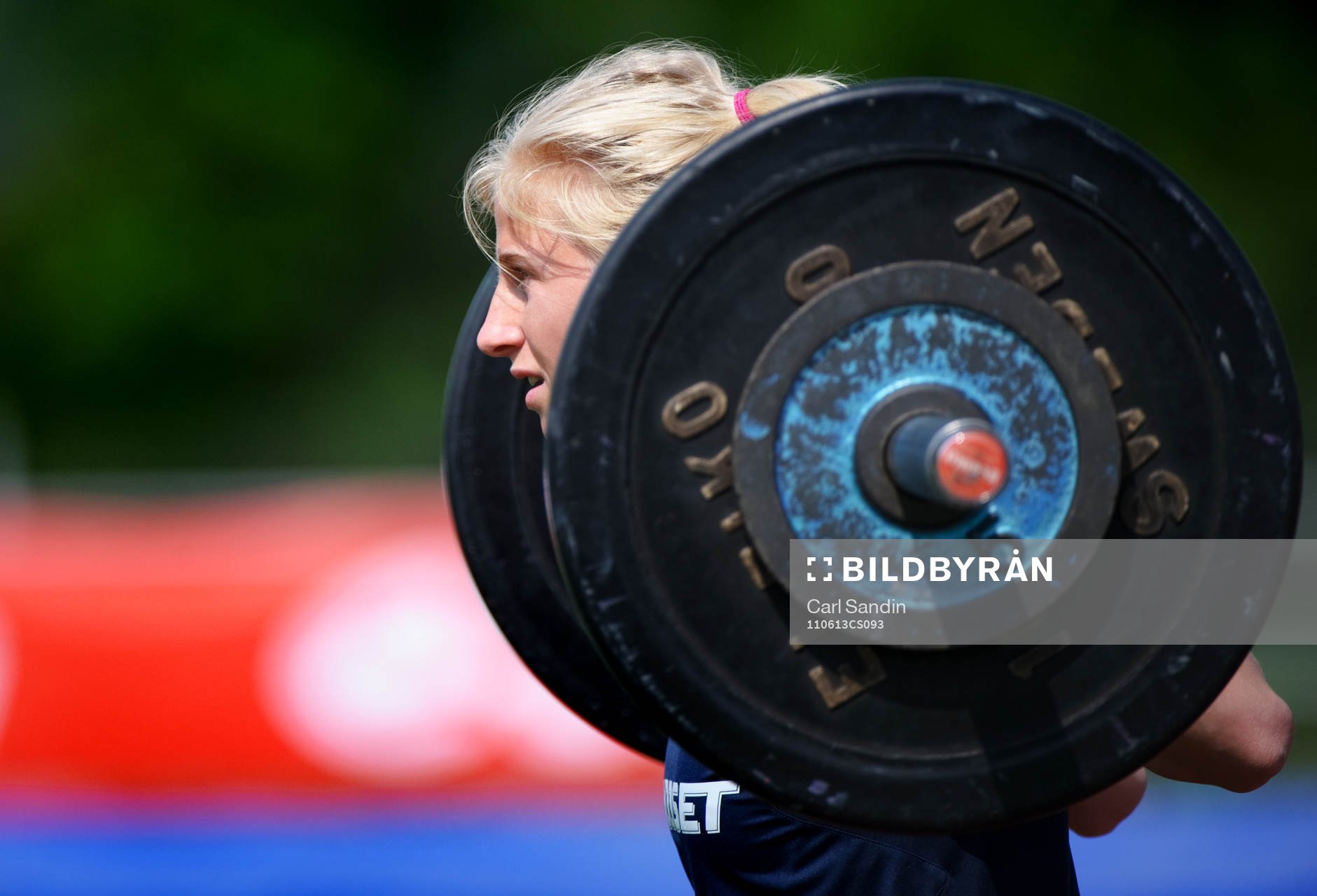 Sofia Jakobsson