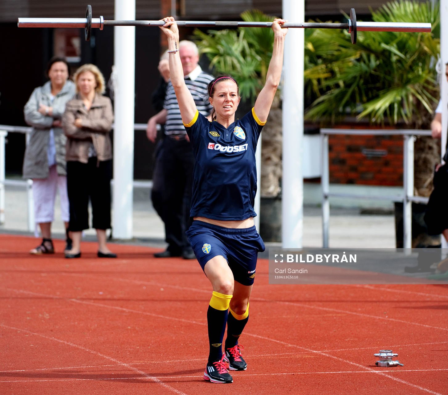 Lotta Schelin