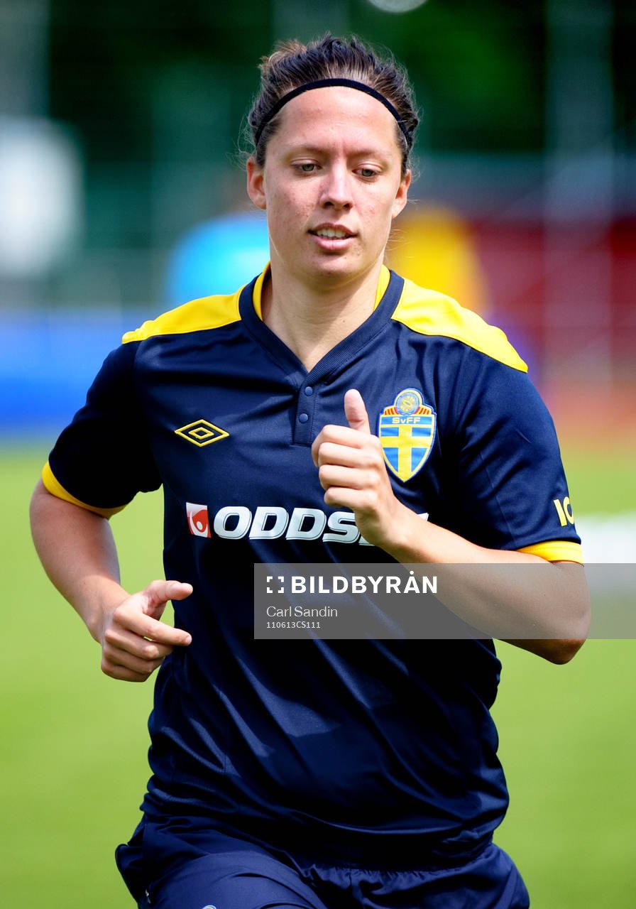 Lina Nilsson