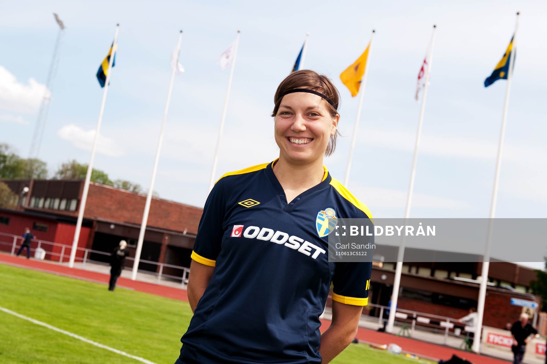 Linda Forsberg