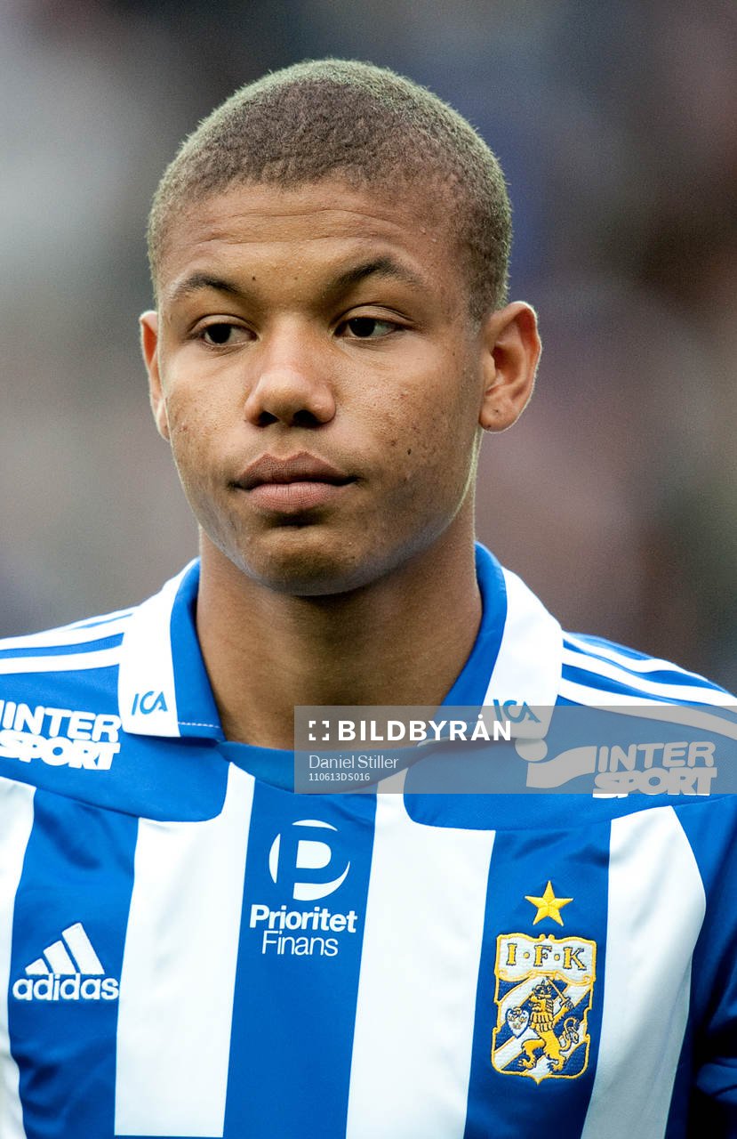 Mikael Dyrestam