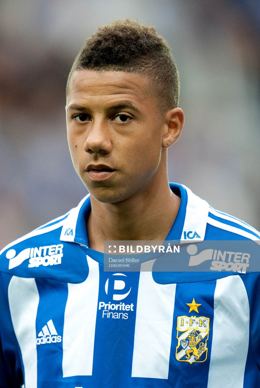 Tobias Sana