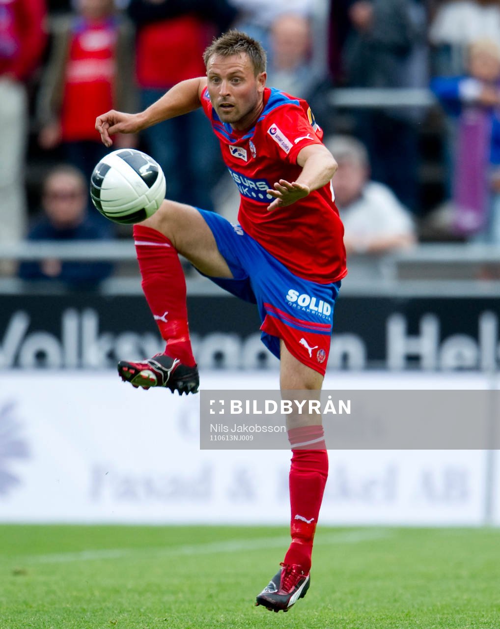 Erik Wahlstedt