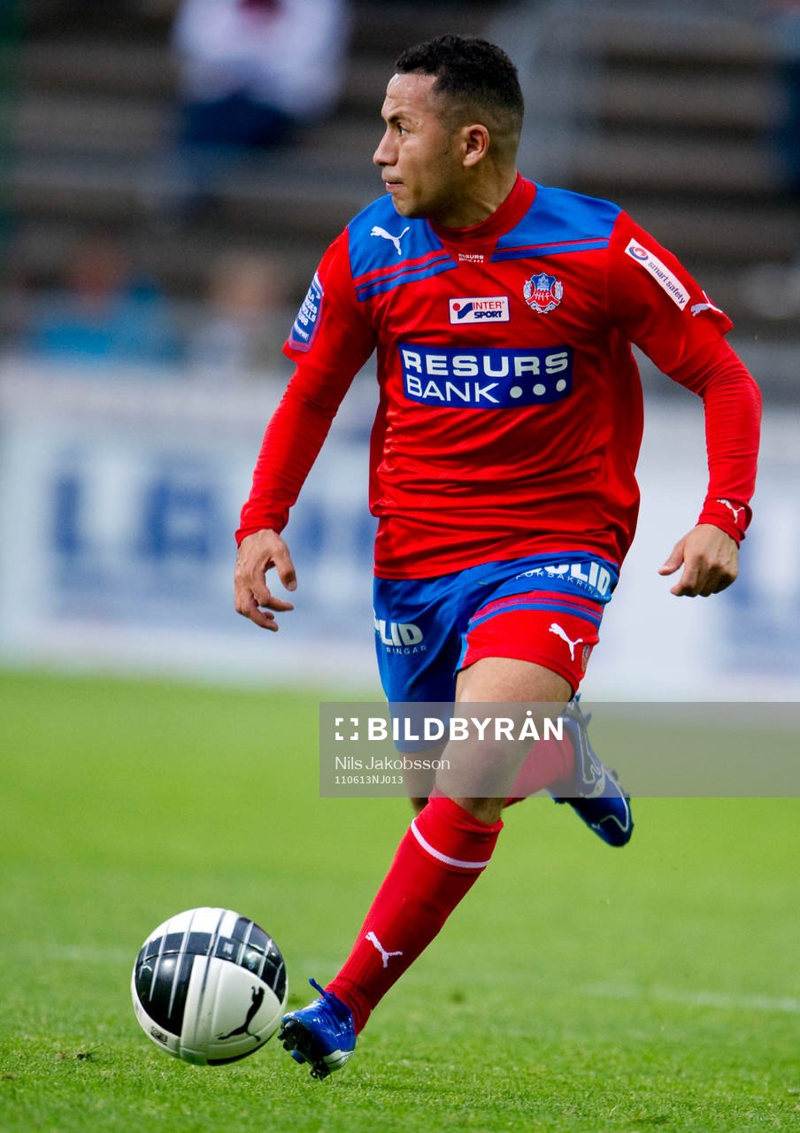 Rachid Bouaouzan