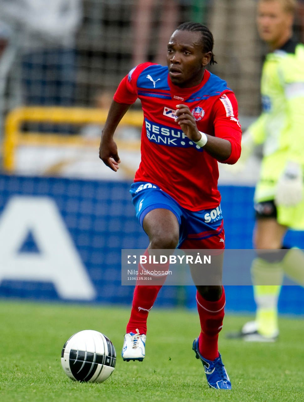 May Mahlangu