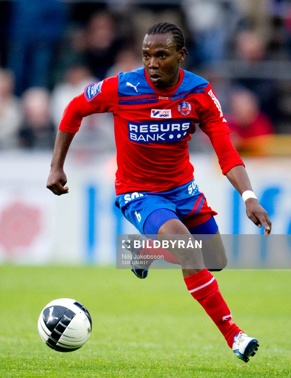 May Mahlangu