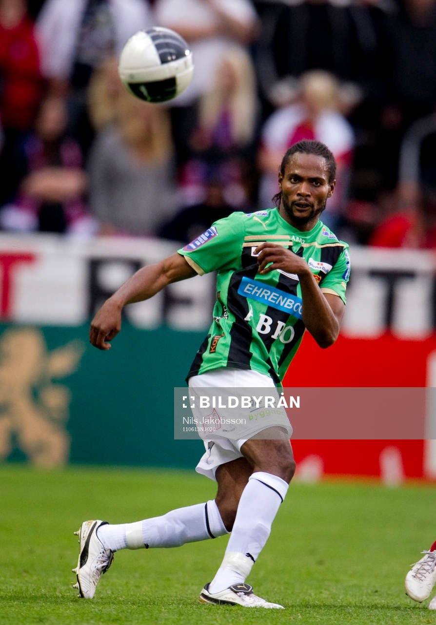 Richard Ntomba Ekunde