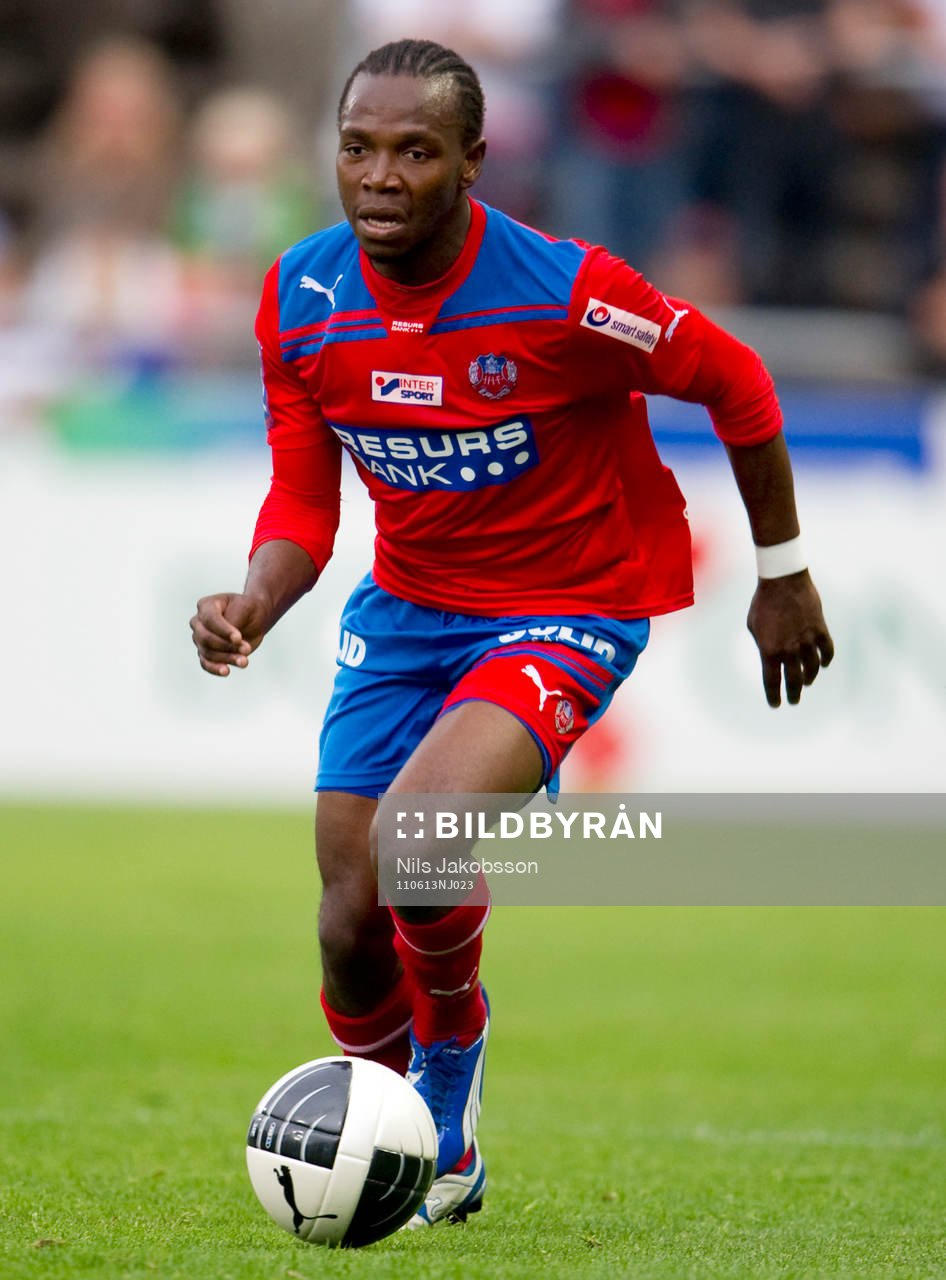 May Mahlangu