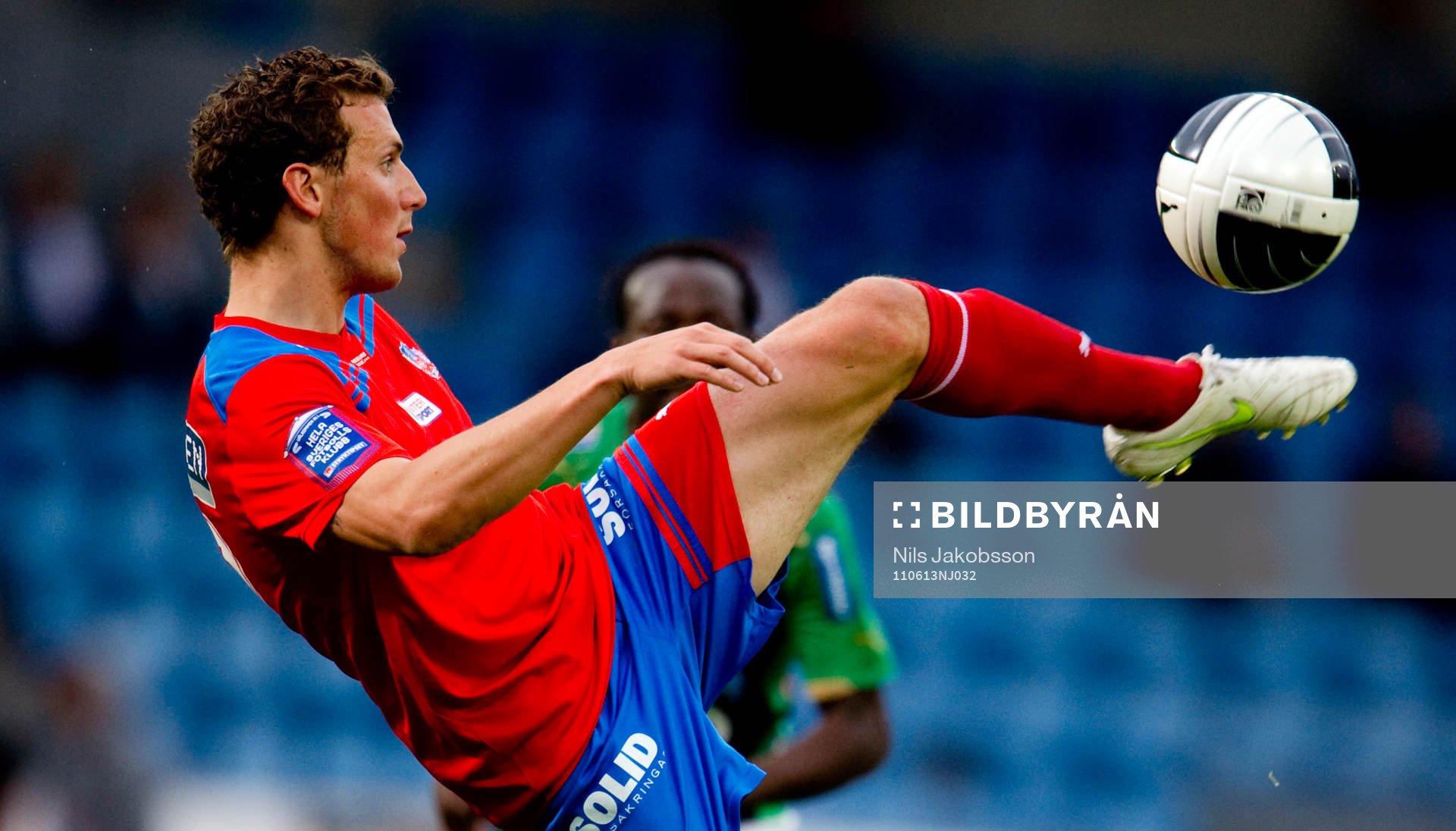 Alexander Gerndt, Helsingborg
