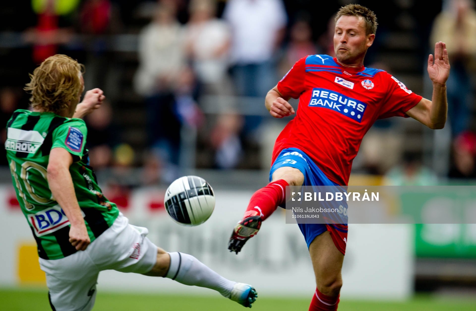 Erik Wahlstedt, Helsingborg