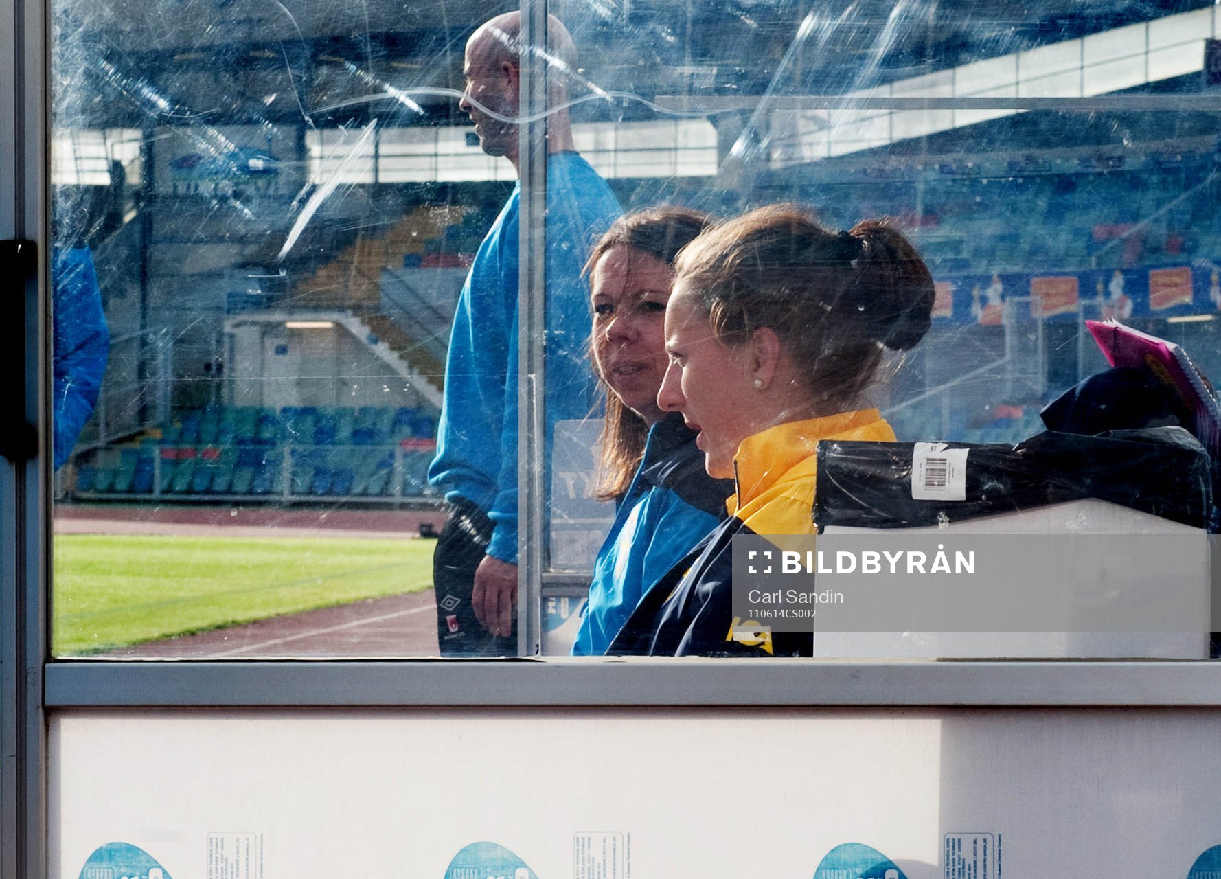 Antonia Göransson
