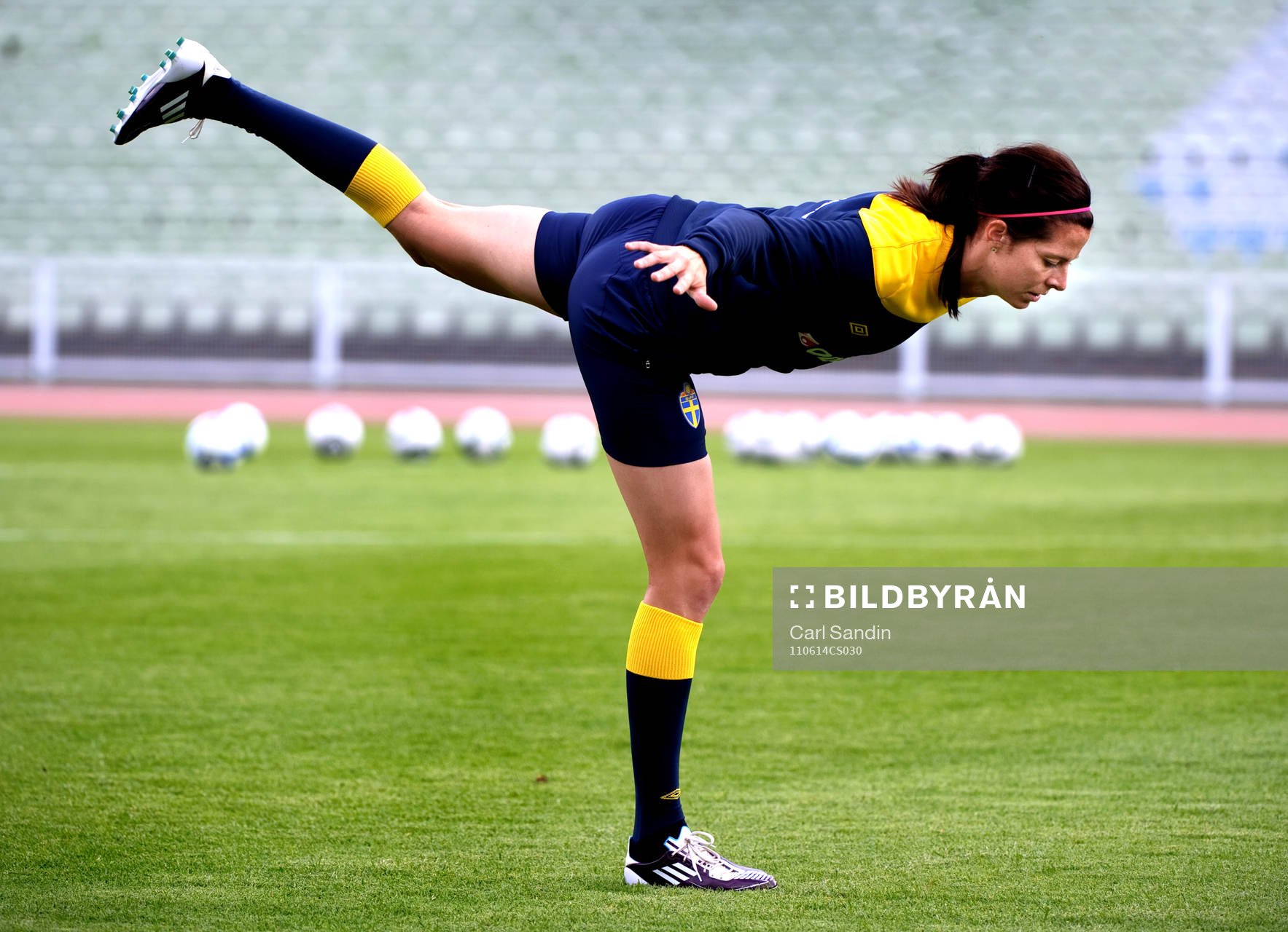 Lotta Schelin