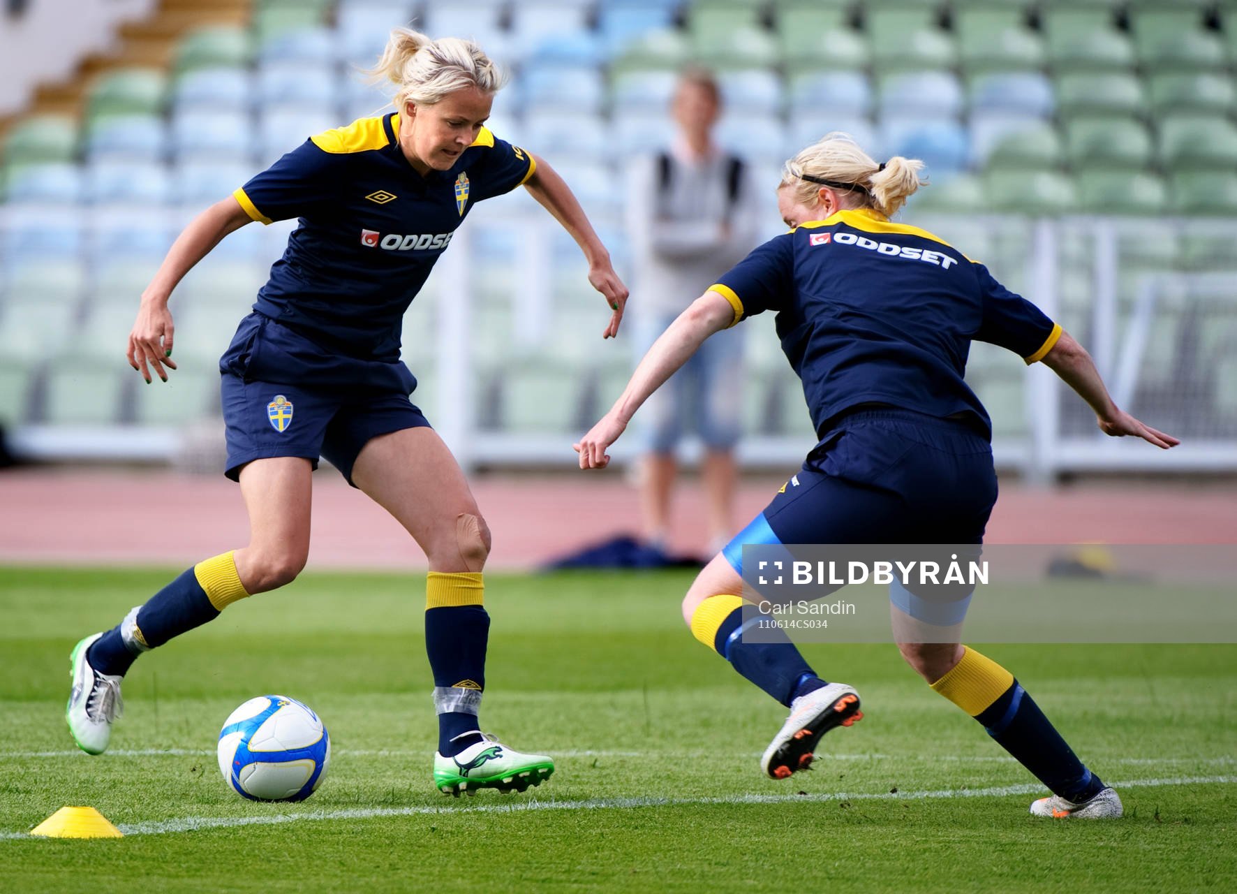 Josefine Öqvist