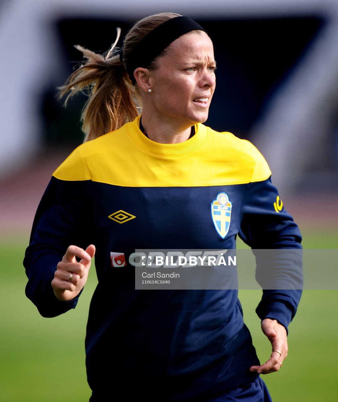 Sara Thunebro