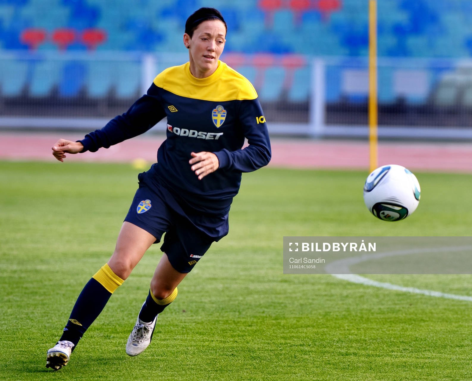 Therese Sjögran