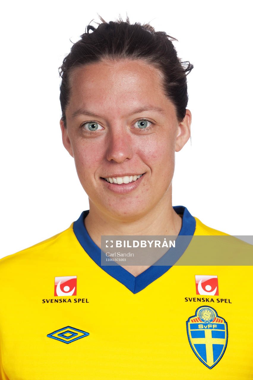 Lina NiIlsson