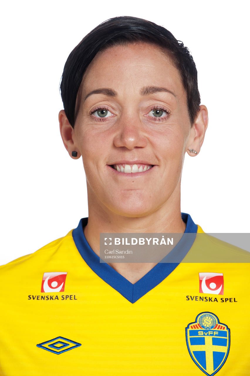 Therese Sjögran