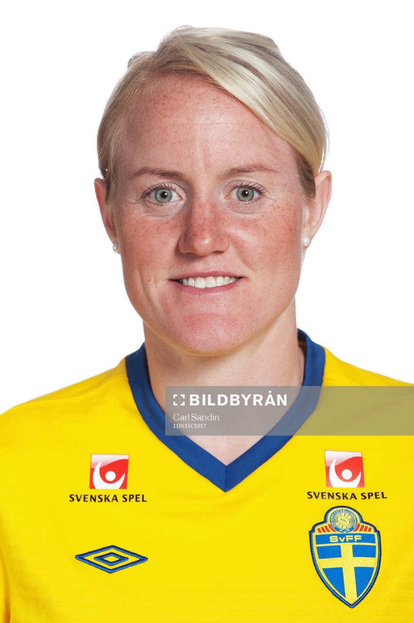 Marie Hammarström