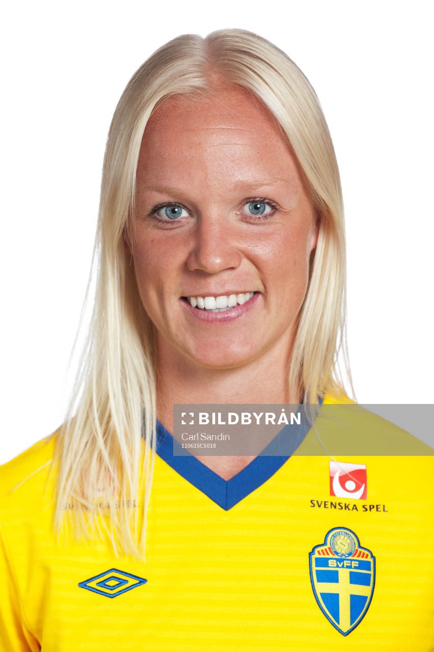 Caroline Seger
